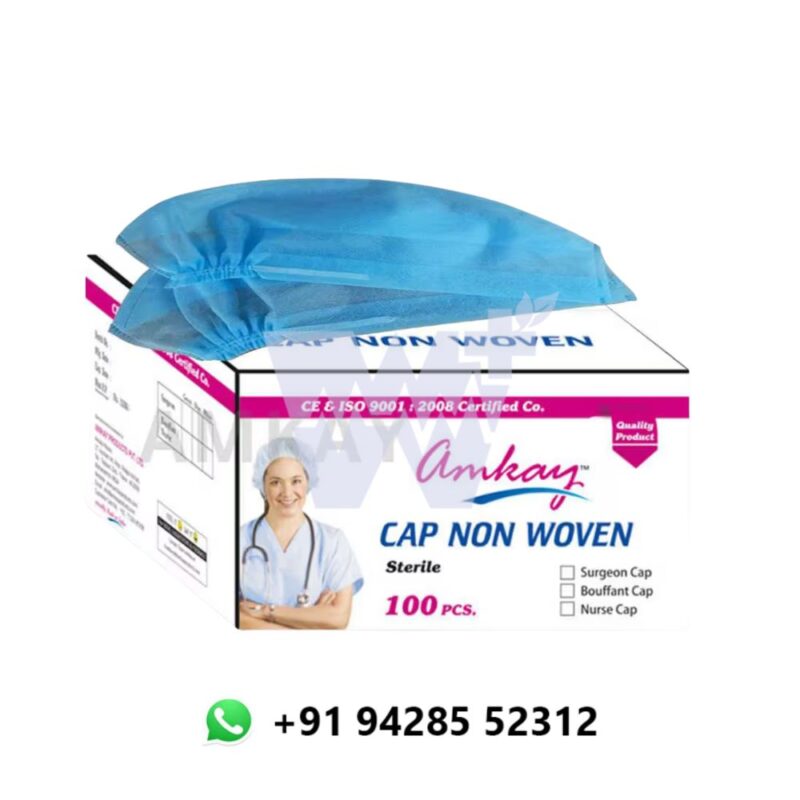 Amkay Surgeon Cap - Image 3