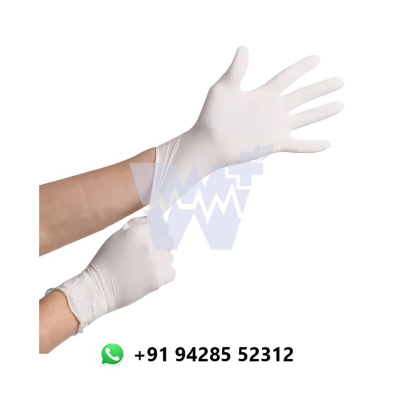M-Care Examination Gloves - Image 3