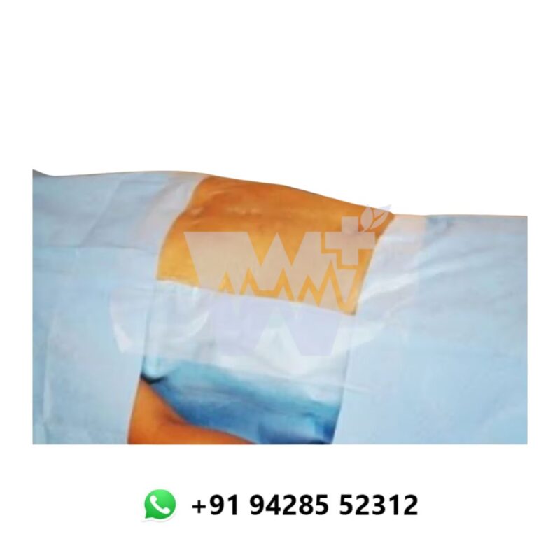 Surgiwear Incise Drape - Image 3