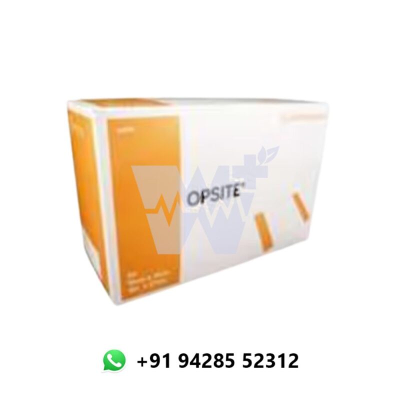 Smith & Nephew Opsite Incise Drape - Image 3