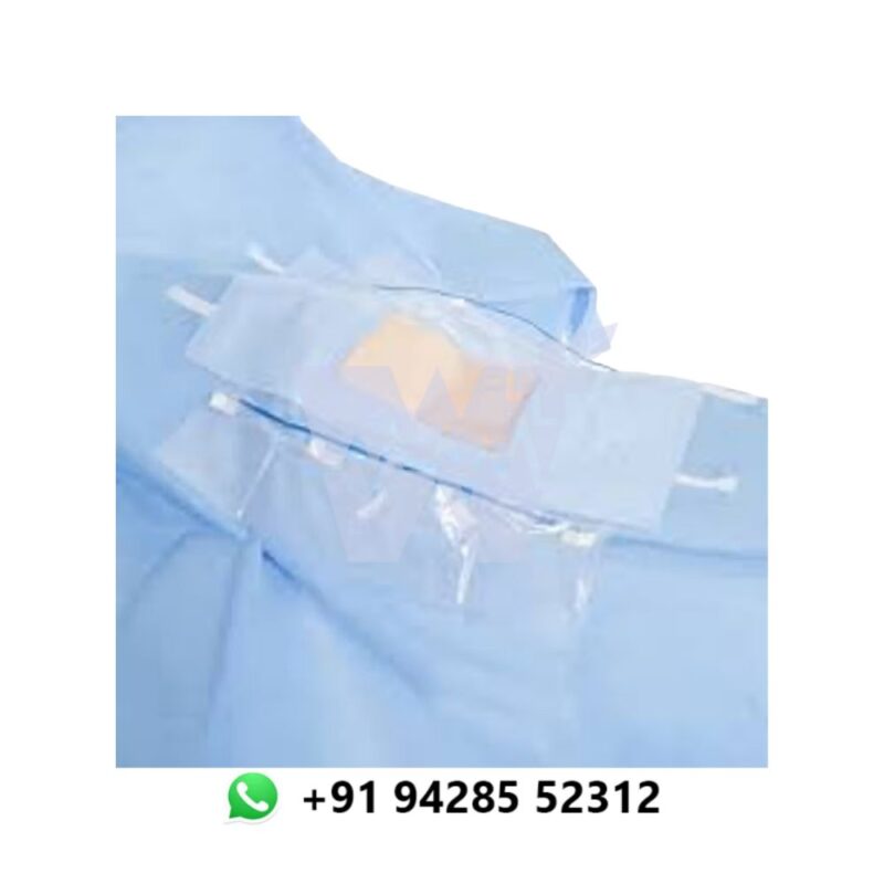 Surgiwear Cardiothoracic Drape - Image 3