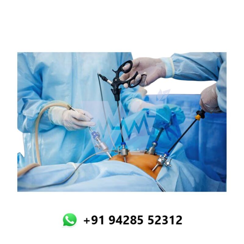 Surgiwear Gall Bladder Drape - Image 3
