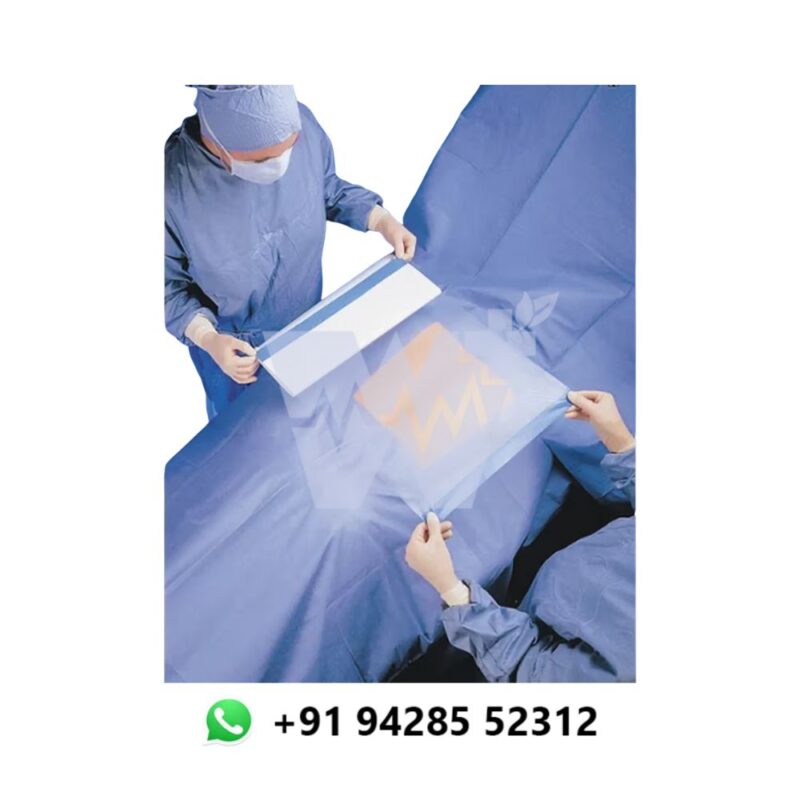 Primewear Incise Drape - Image 3