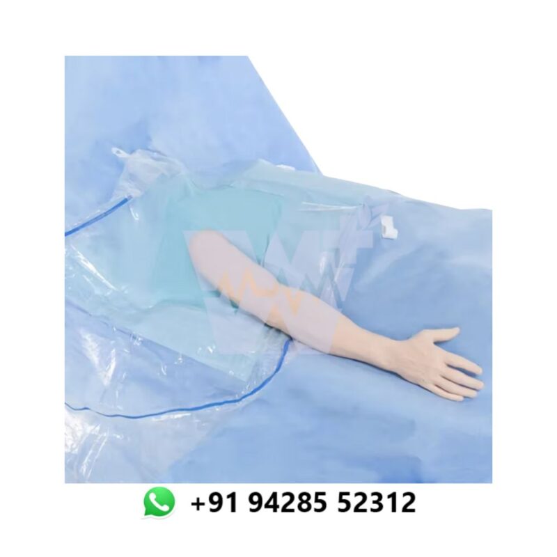 Primewear Shoulder U Drape - Image 3