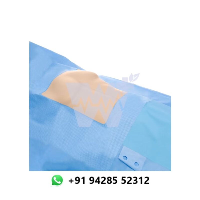 Primewear Premium Major Drape - Image 3
