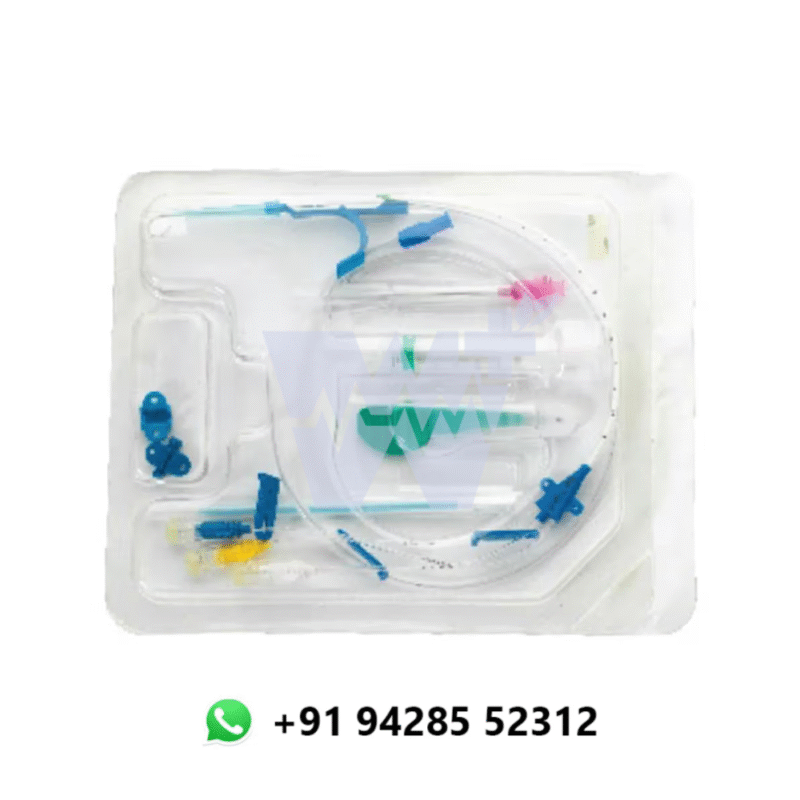 BL Lifesciences VenX Central Venous Catheter - Image 2