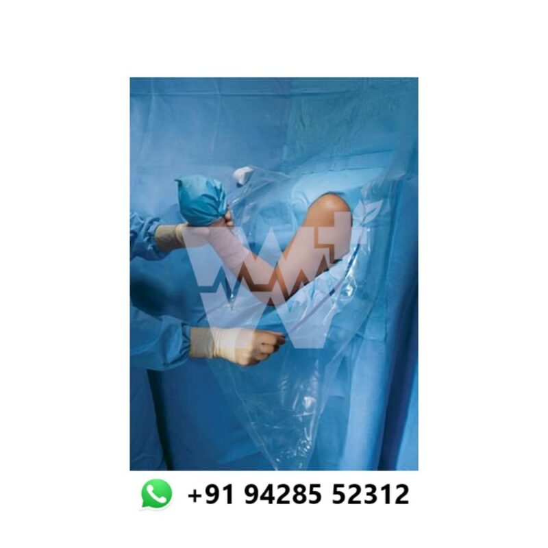 Primewear Premium Shoulder U Drape - Image 3