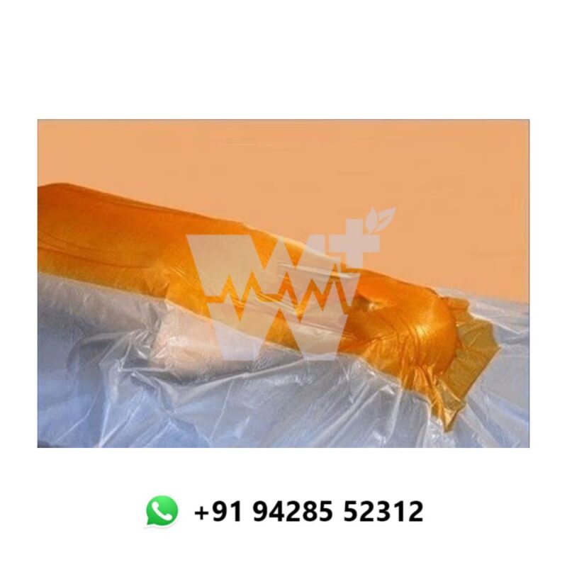 Primewear Shunt Drape - Image 3