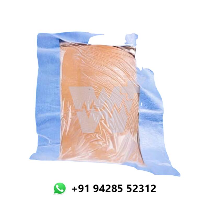 SHI Liver Transplant Drape - Image 3
