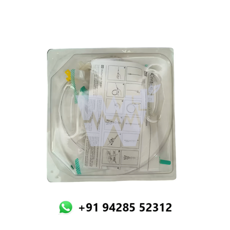 B Braun Certofix Single Lumen Mono V320 Catheter - Image 3