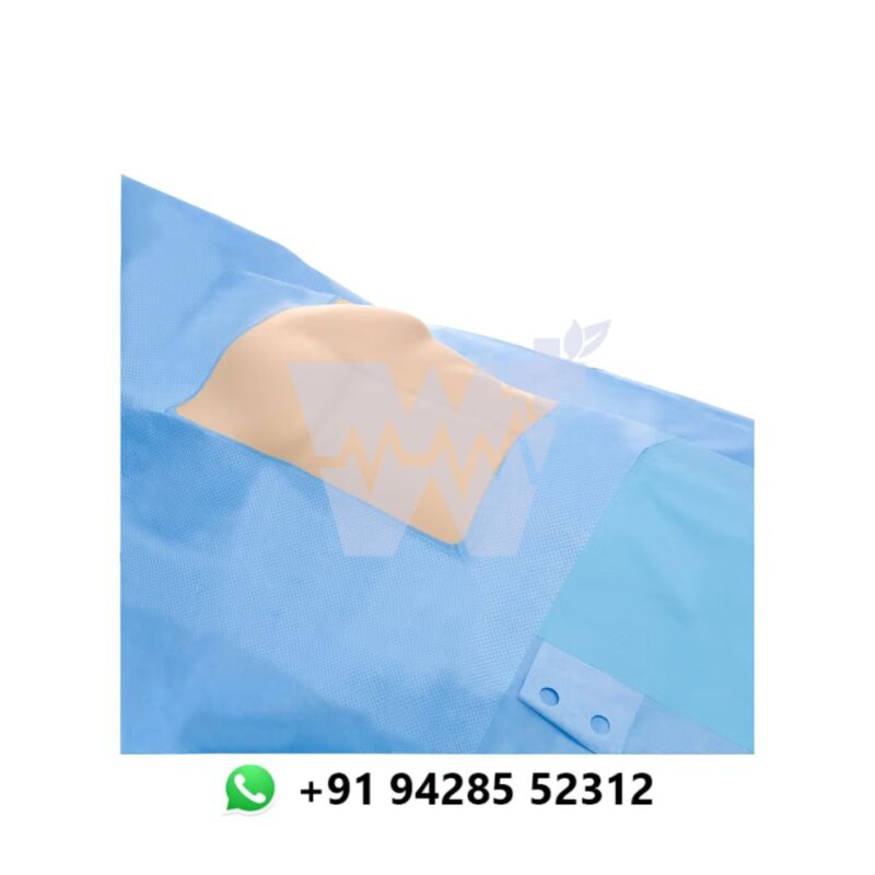 Primewear Major Drape - Image 3