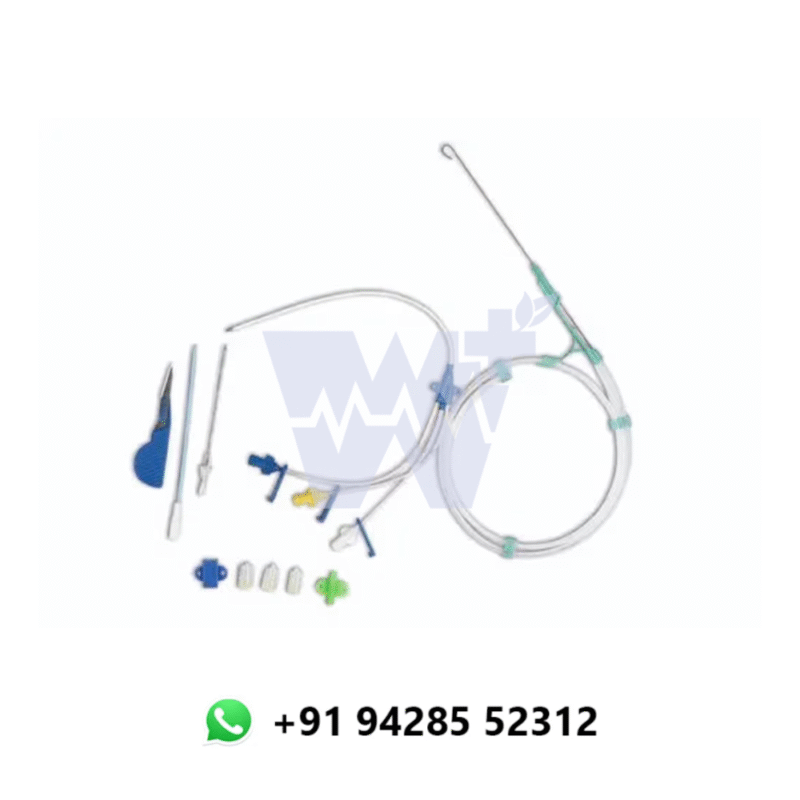 Viggo Paediatric Central Venous Catheter - Image 3
