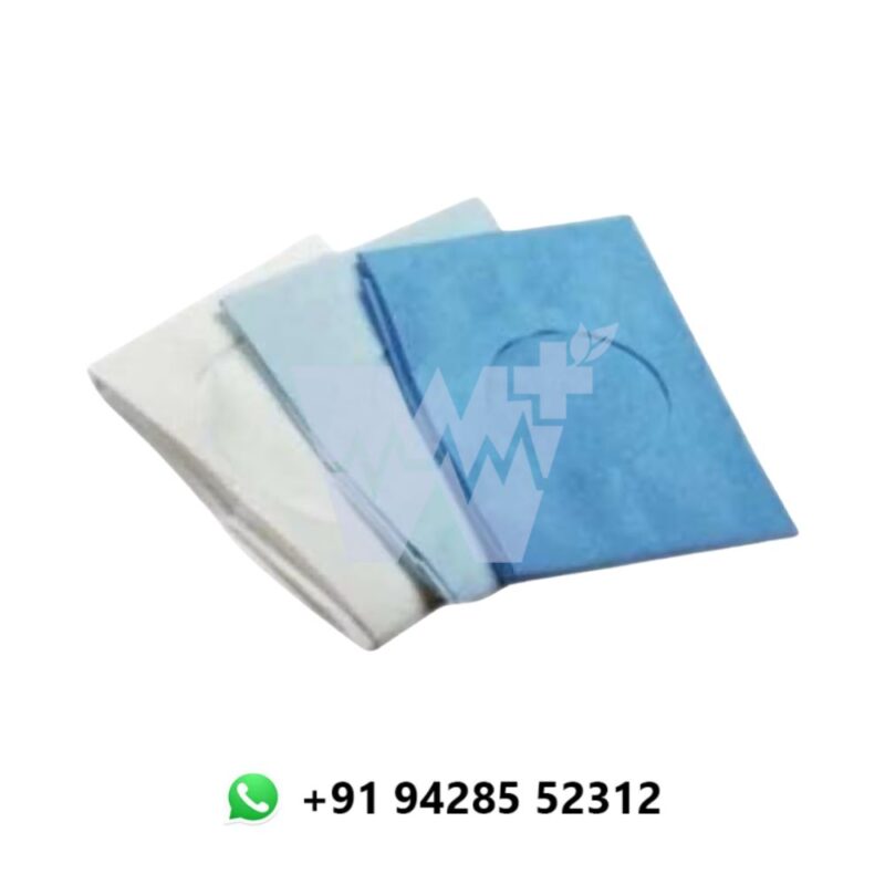 Surgiwear Full Int Gynae Drape - Image 3