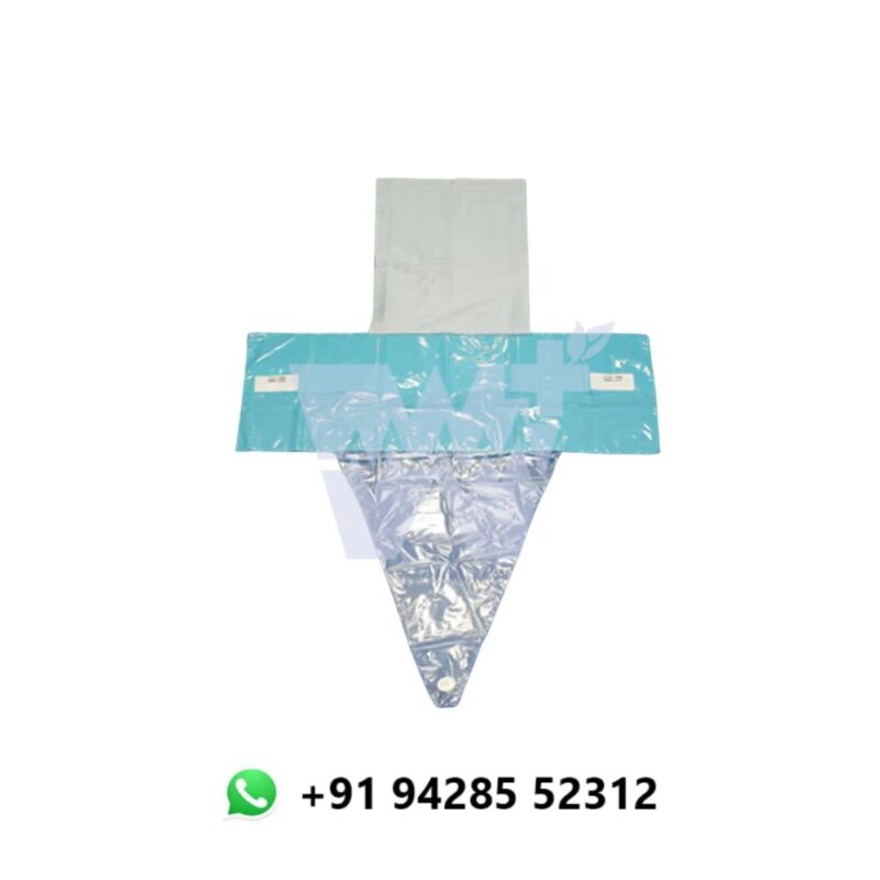 Surgeon's Wear Kellys Pad - Image 3