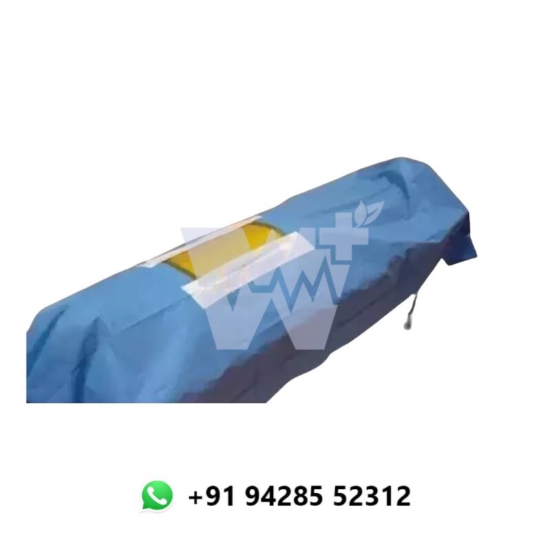 Slaney Cardiac Drape - Image 3