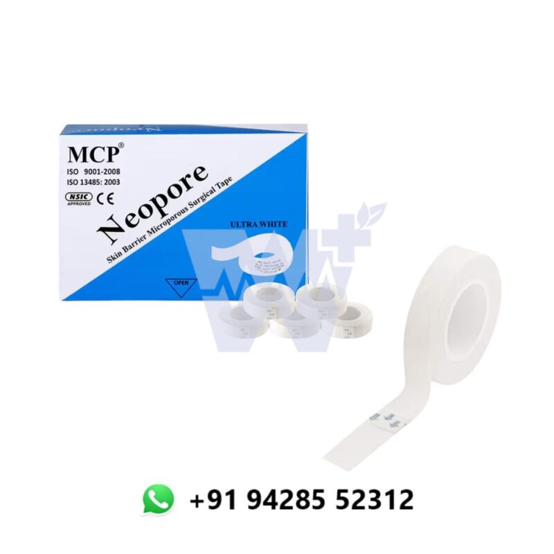 MCP Neopore Surgical Tape - Image 3
