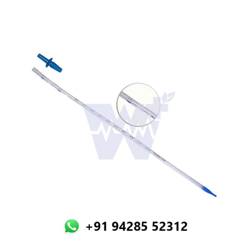 Prymax Thoracic Drainage Catheter - Image 3