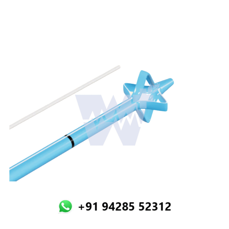 Blueneem Drainage Catheter - Image 3