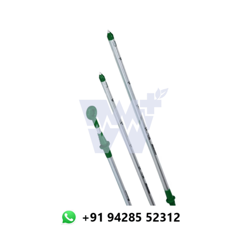 Romsons Thoracic Trocar Catheter - Image 3