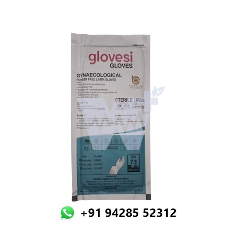 Glovesi 16 Inches Gynaecological Gloves - Image 3