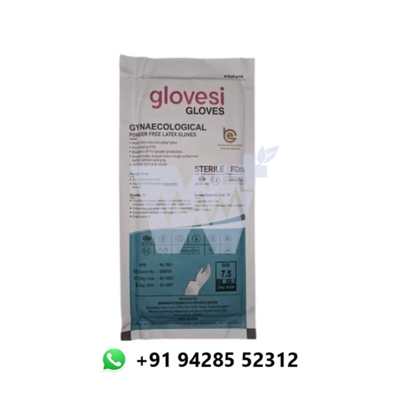 Glovesi 18 Inches Gynaecological Gloves - Image 3