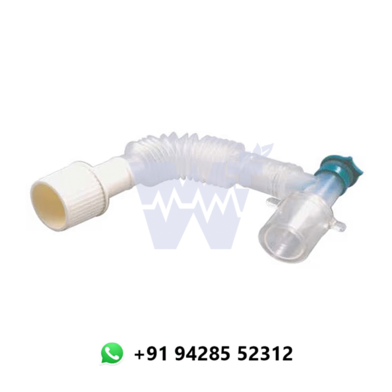 Romsons Flip Tap Catheter Mount - Image 3