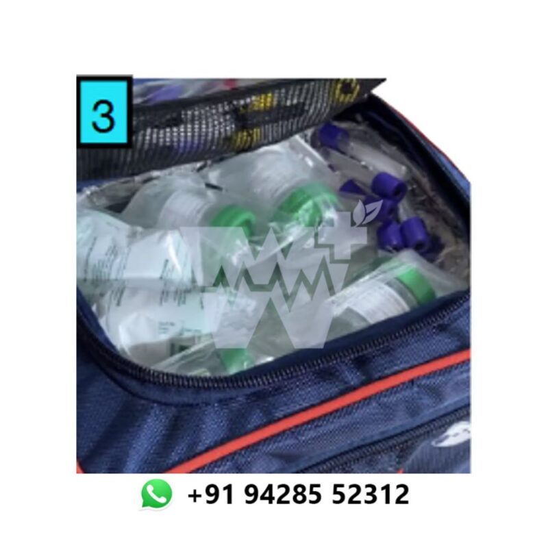 Hemo Porter Insulation Bag - Image 3