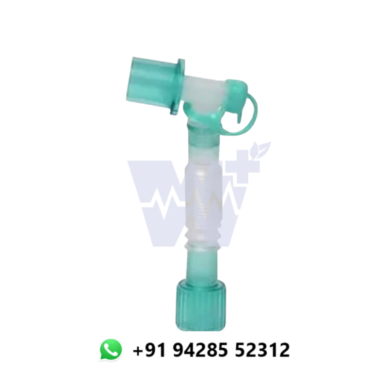 Sterimed Catheter Mount - Image 3