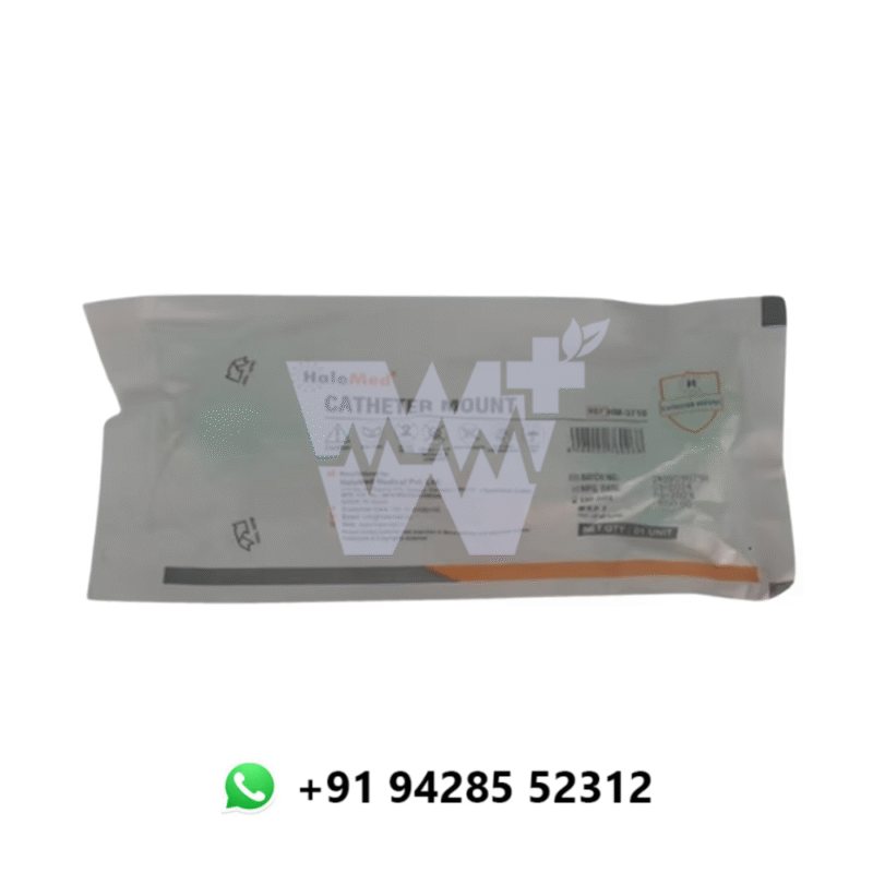 Halemed Catheter Mount - Image 3