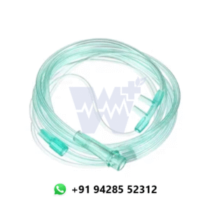 Resuscitations Nasal Cannula