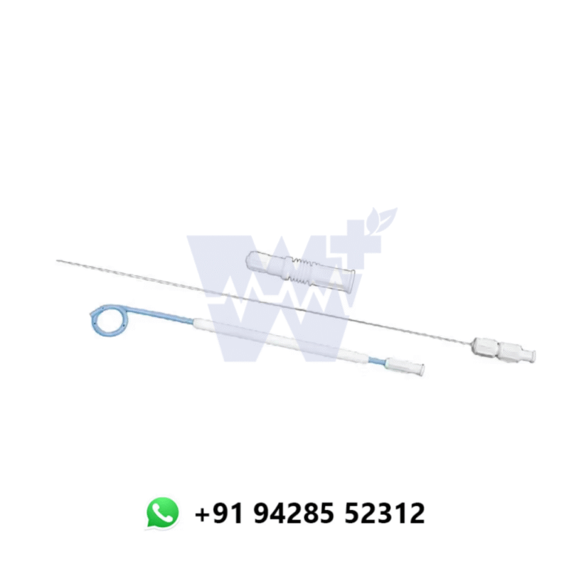 Intermedics PCN Catheter - Image 3