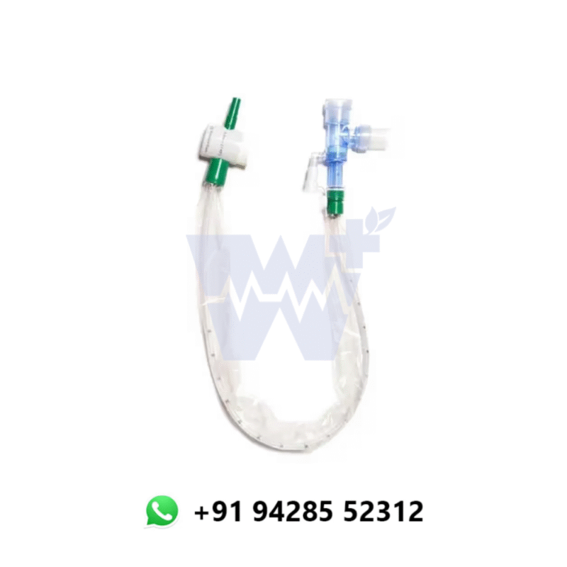 Avanos Turbo Closed Suction System - Image 3