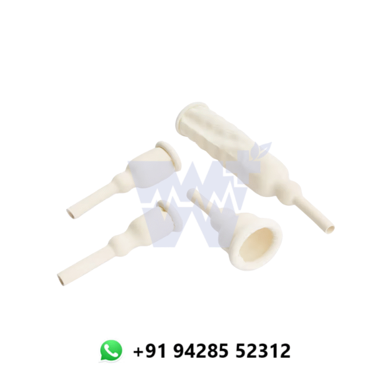 Sterimed External Male Catheter - Image 3