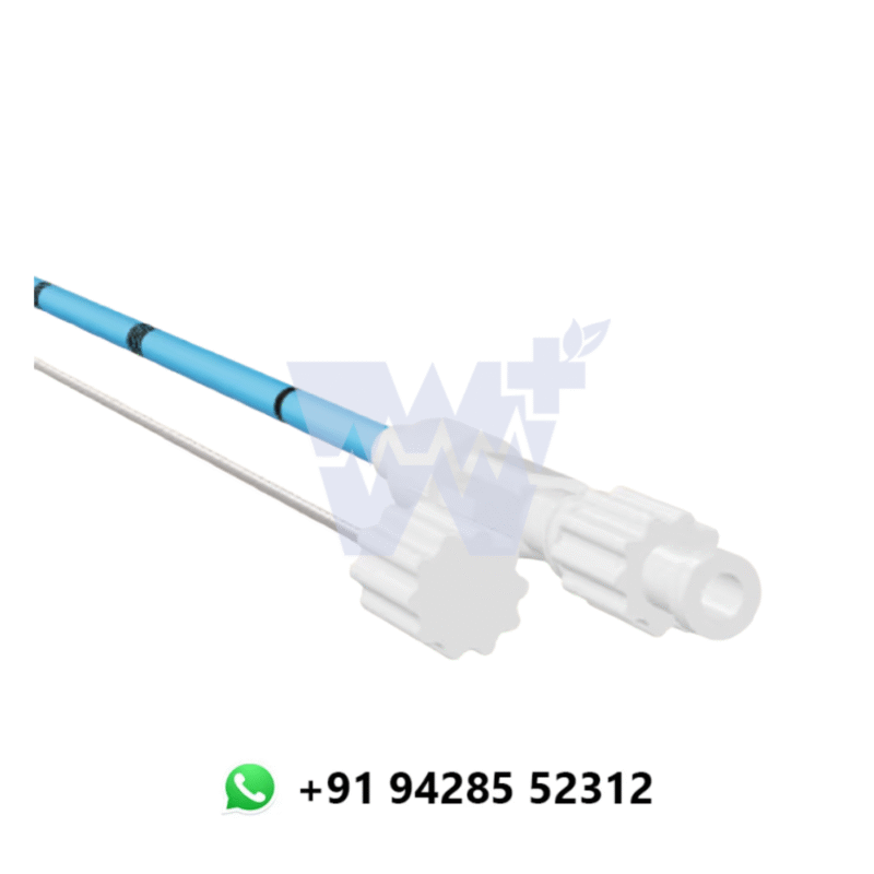 Blueneem Suprapubic Catheter - Image 3