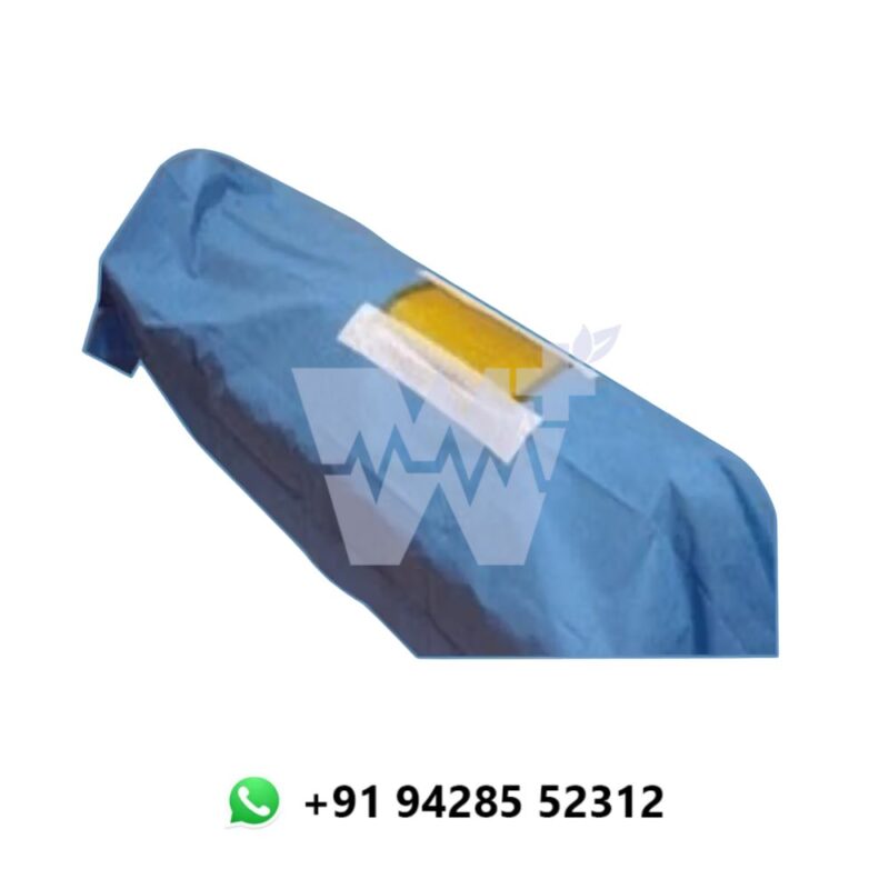 Surgiwear Major Drape - Image 3