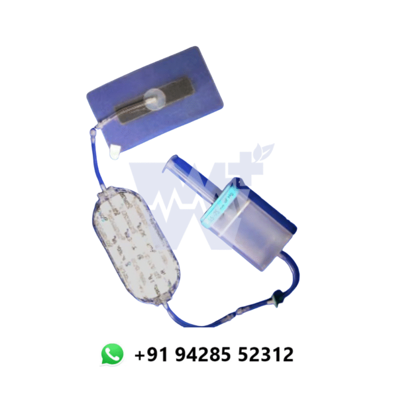 Surgiwear VacD Vac Dressing - Image 3