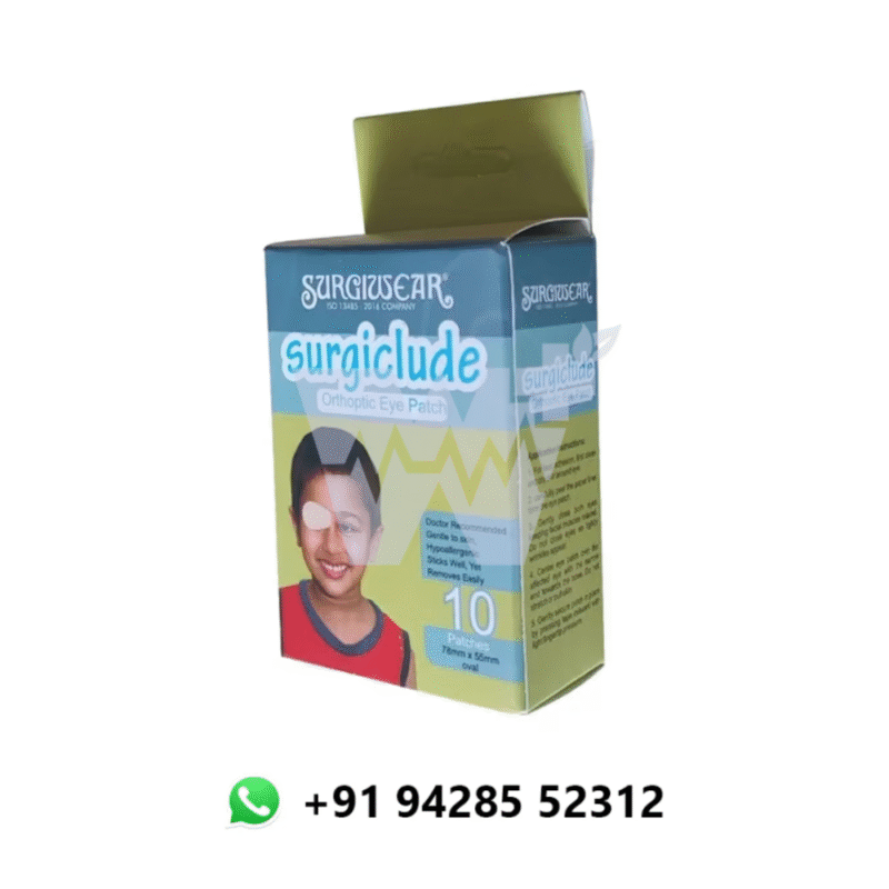 Surgiwear IV Surgiclude Dressing - Image 3