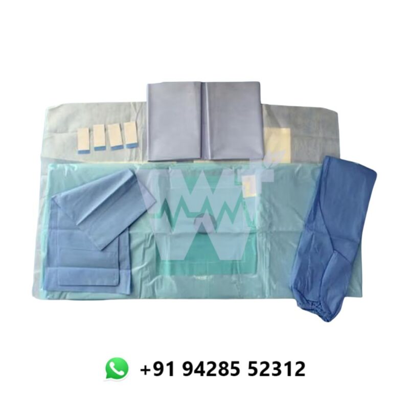 SHI Ortho Drape - Image 3