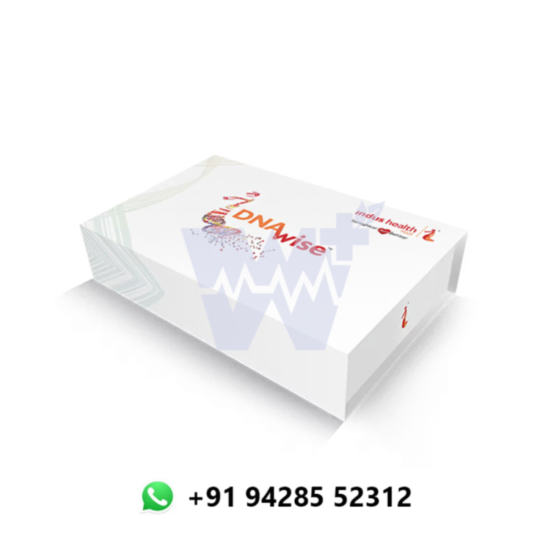 DNAwise Skin Test Kit - Image 3