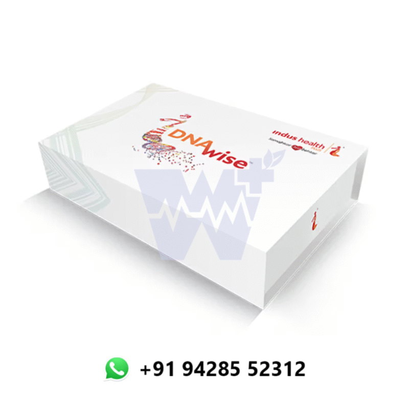 DNAwise Sleep Test Kit - Image 3
