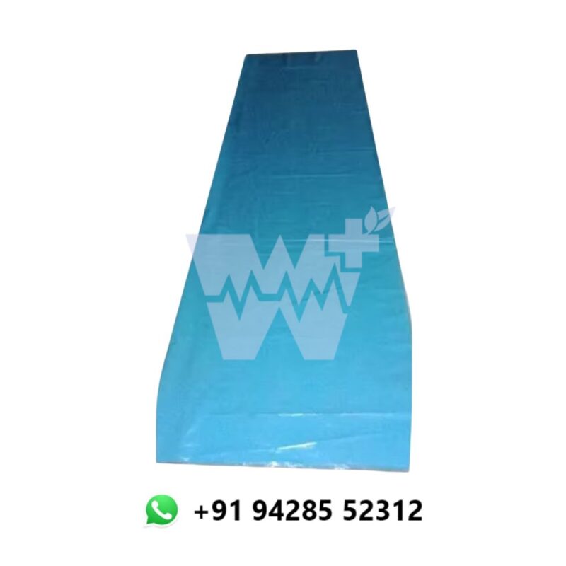 Shrisay Plain Sheet - Image 3
