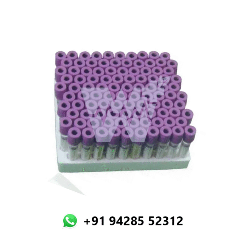 Marcela K2EDTA Vacuum Blood Collection Tube - Image 3