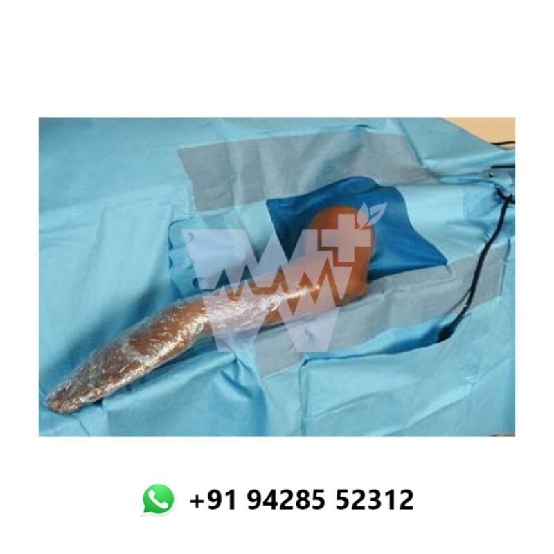 Surgiwear Elbow Eco Ortho Drape - Image 3