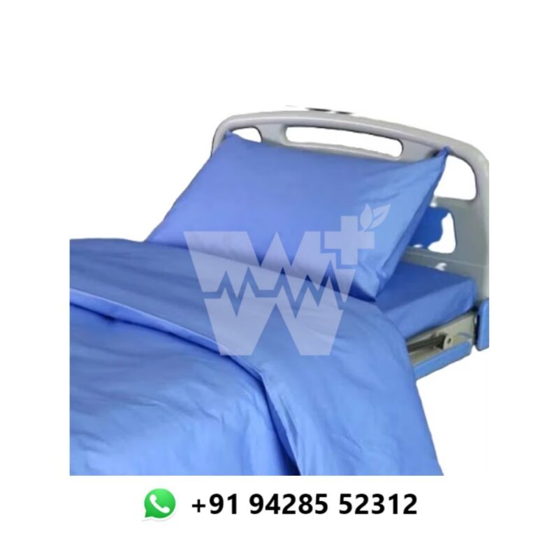 Primewear Non-Woven SMS Bed Sheet - Image 3