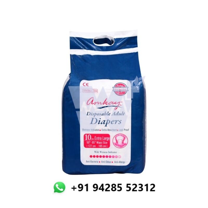 Amkay Adult Diaper
