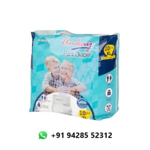 Amkay Pant Diaper