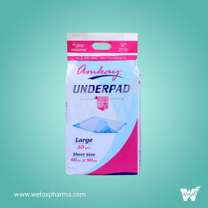 Amkay Underpad - Image 2