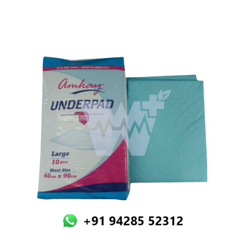 Amkay Underpad - Image 3