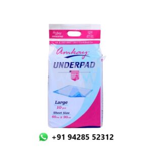 Amkay Underpad
