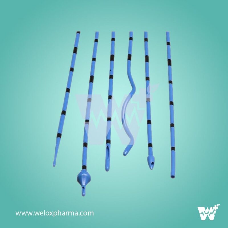 Blueneem Urinary Catheter - Image 2